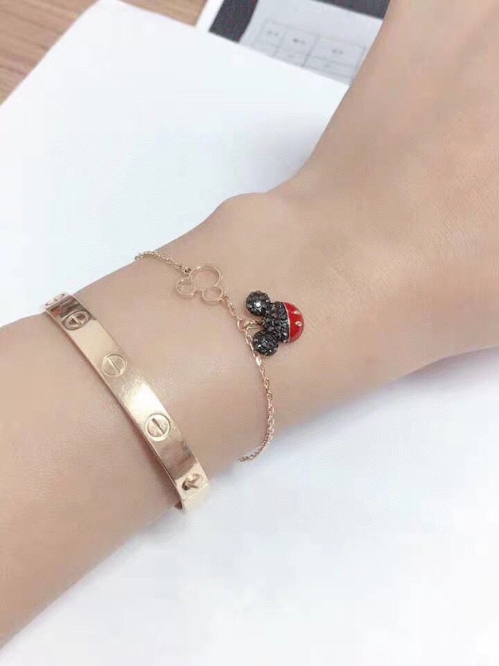 Gucci Bracelets